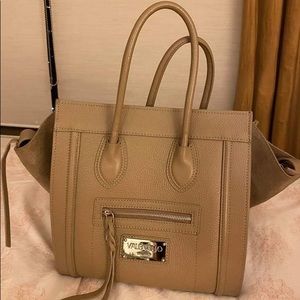 Authentic Valentino handbag by Mario Valentino